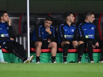 Nach 194 Einsatzminuten: Kruse und Paderborn trennen sich Nach 194 Einsatzminuten: Kruse und Paderborn trennen sich