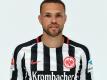 Castaignos wechselt von der Eintracht zu Sporting (Quelle: PIXATHLON/SID-IMAGES)
<br>© 2016 SID