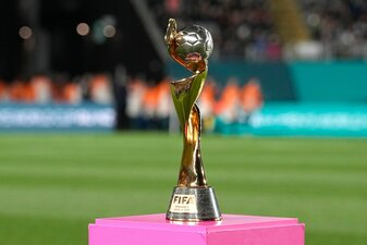 Wo findet die Fußball-WM der Frauen 2027 statt? Wo findet die Fußball-WM der Frauen 2027 statt?