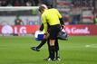 Brychs Rekordspiel wurde zum Albtraum. Foto: Neil Baynes/Getty Images