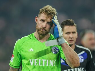 Nächster "Tiefschlag": Schalke "einfach schlecht" Nächster "Tiefschlag": Schalke "einfach schlecht"