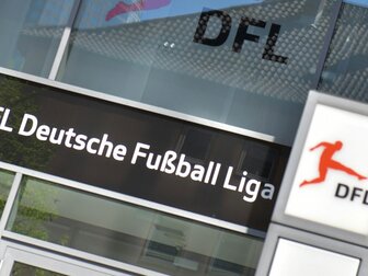 DFL: Wichtigste Sport-Themen für künftigen Investor tabu DFL: Wichtigste Sport-Themen für künftigen Investor tabu