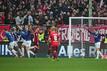 Holstein Kiel überzeugte in Kaiserslautern mit einem 3:0-Sieg.