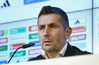 Nenad Bjelica ist der neue Trainer des 1. FC Union Berlin. Nenad Bjelica ist der neue Trainer des 1. FC Union Berlin.