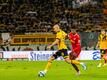 3. Liga: Dresden verliert Topspiel und Spitze