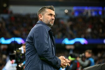 Champions-League-Erfahrung für den Bundesliga-17.: Bjelica soll Union Berlin retten. Foto: Clive Brunskill/Getty Images Champions-League-Erfahrung für den Bundesliga-17.: Bjelica soll Union Berlin retten. Foto: Clive Brunskill/Getty Images