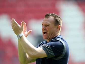 Nach Schweinsteiger-Aus: Koschinat übernimmt in Osnabrück