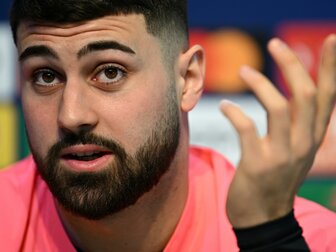 Gvardiol vor Duell mit Leipzig: "Will jedes Spiel gewinnen" Gvardiol vor Duell mit Leipzig: "Will jedes Spiel gewinnen"