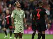 Tuchel: Gnabry muss "Biss zeigen"