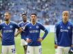 Schalke: Drexler und Kabadayi fallen bis zur Winterpause aus