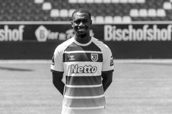 Mit 25 Jahren verstorben: Regensburg trauert um Diawusie