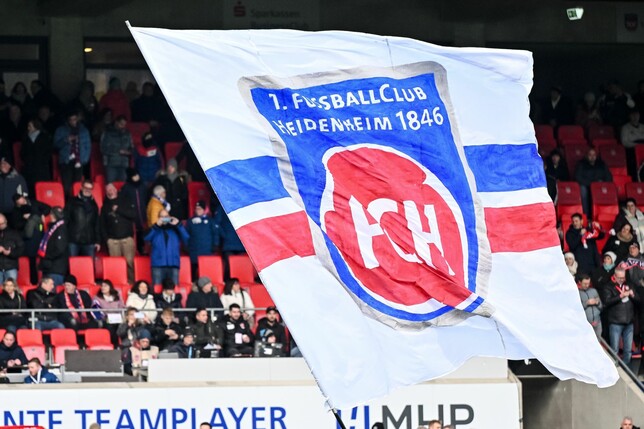 Der neue Bundesligist aus Heidenheim hat seine Mitgliederzahlen im vergangenen Jahr verdreifacht.