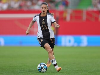 "Unvergesslich": Däbritz nimmt Olympia 2016 als Antrieb