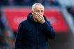 Freiburgs Trainer Christian Streich zu Zeitstrafen im Fußball: «Ich bräuchte das nicht.»