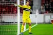 Bayern-Leihgabe im VfB-Tor: Alexander Nübel.