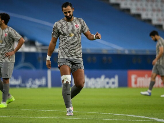 "Neuorganisation": Benatia wird Sportberater in Marseille