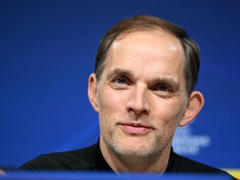 Tuchel: Viel von Mbappe und Neymar gelernt Tuchel: Viel von Mbappe und Neymar gelernt