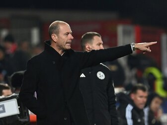 Augsburg-Trainer Thorup will ungeschlagen bleiben Augsburg-Trainer Thorup will ungeschlagen bleiben