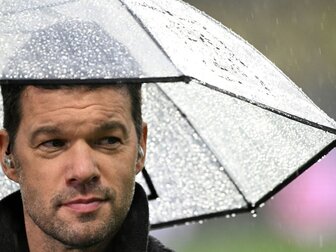 Vor Finale: Fan Ballack schwärmt von deutscher U17 Vor Finale: Fan Ballack schwärmt von deutscher U17