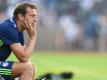 Trainer Markus Weinzierl (Quelle: PIXATHLON/SID)