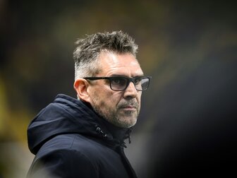 "Unvorstellbar": Französischer Fußball-Fan stirbt in Nantes