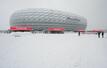 Ein Termin für das Nachholspiel zwischen dem FC Bayern München und Union Berlin steht noch nicht fest. In diesem Jahr ist dafür wohl kein Platz mehr.