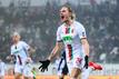 Brachte Augsburg gegen Frankfurt in Führung: Fredrik Jensen.