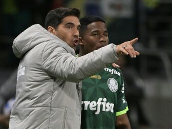 Brasilien: Palmeiras kurz vor Titelgewinn Brasilien: Palmeiras kurz vor Titelgewinn