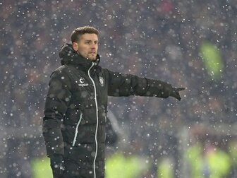 St. Pauli: "David-gegen-Goliath-Mentalität" St. Pauli: "David-gegen-Goliath-Mentalität"