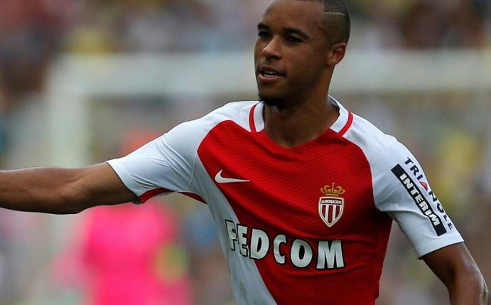 Ingolstadts Rekordtransfer: Marcel Tisserand (Quelle: PIXATHLON/SID-IMAGES)