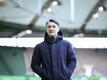 Wolfsburg: Kovac hofft auf Pokal-Coup gegen die Krise