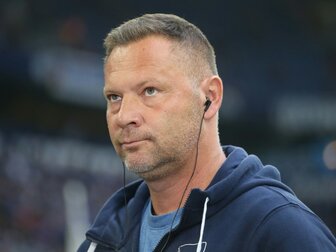 Hertha BSC will sich gegen HSV "wehren" Hertha BSC will sich gegen HSV "wehren"