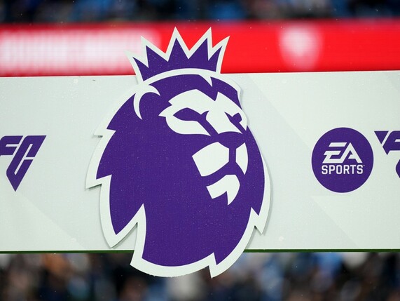 Premier League generiert Rekordsumme durch neuen TV-Vertrag