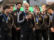 "Müssen Vertrauen geben": U17-Coach Wück appelliert an Klubs