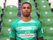 Leon Guwara hofft in Darmstadt auf Bundesliga-Einsätze. Foto: Focke Strangmann