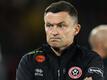 Premier League: Schlusslicht Sheffield feuert Heckingbottom