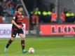 André Ramalho wechselt für eine Saison zum FSV Mainz 05 (Quelle: PIXATHLON/SID)