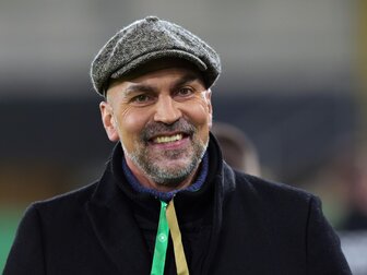 Babbel schwärmt von Kane: "Einer der besten Transfers" Babbel schwärmt von Kane: "Einer der besten Transfers"