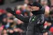 Klopp legt sich mit Moderator an: "Unwissend"