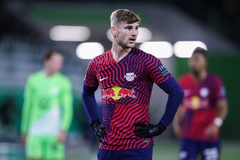Verlässt Werner Leipzig bereits im Winter? Foto: Ronny Hartmann/AFP via Getty Images Verlässt Werner Leipzig bereits im Winter? Foto: Ronny Hartmann/AFP via Getty Images
