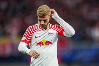 RB Leipzig erteilt Timo Werner die Freigabe für eine Leihe im Wintertransferfenster. RB Leipzig erteilt Timo Werner die Freigabe für eine Leihe im Wintertransferfenster.