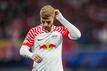 RB Leipzig erteilt Timo Werner die Freigabe für eine Leihe im Wintertransferfenster.