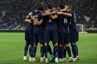 Die Privatkapitalfirma Arctos Partners soll bei PSG als neuer Anteilseigner einsteigen. Die Privatkapitalfirma Arctos Partners soll bei PSG als neuer Anteilseigner einsteigen.
