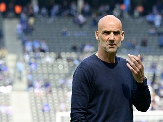 "Kein Problem mit einem 0:0": Bochum will Serie fortsetzen "Kein Problem mit einem 0:0": Bochum will Serie fortsetzen