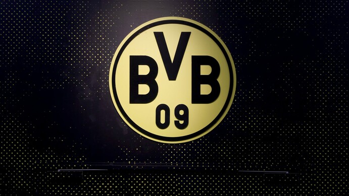 Trägt Kyanno Silva bald das Wappen vom BVB auf der Brust? Foto: Christof Koepsel/Getty Images
