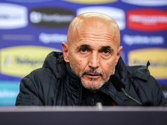 Meistertrainer Spalletti erhält Ehrenbürgerschaft Neapels Meistertrainer Spalletti erhält Ehrenbürgerschaft Neapels