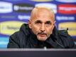 Meistertrainer Spalletti erhält Ehrenbürgerschaft Neapels