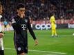 FC Bayern: Musiala vor Comeback