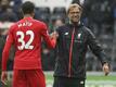 Klopp: Verletzter Matip soll neuen Vertrag erhalten