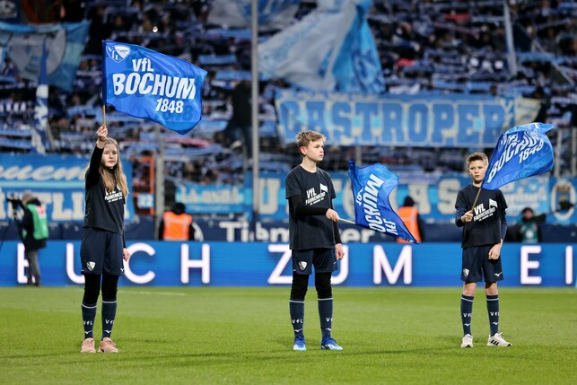 Foto von: Christof Koepsel/Getty Images